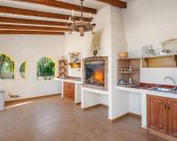 Reventa - Chalet Independiente - Jacarilla