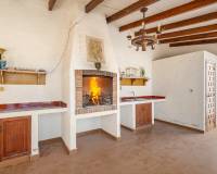 Reventa - Chalet Independiente - Jacarilla