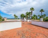 Reventa - Chalet Independiente - Jacarilla