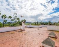 Reventa - Chalet Independiente - Jacarilla