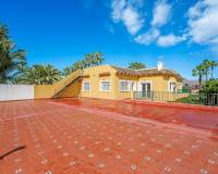 Reventa - Chalet Independiente - Jacarilla