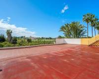 Reventa - Chalet Independiente - Jacarilla