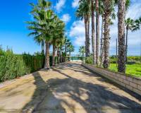 Reventa - Chalet Independiente - Jacarilla