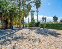 Reventa - Chalet Independiente - Jacarilla