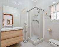 Reventa - Chalet Independiente - Jacarilla