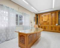 Reventa - Chalet Independiente - Jacarilla