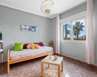Reventa - Chalet Independiente - Jacarilla