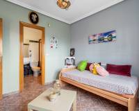Reventa - Chalet Independiente - Jacarilla