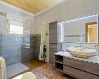 Reventa - Chalet Independiente - Jacarilla