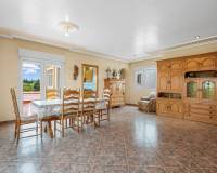 Reventa - Chalet Independiente - Jacarilla