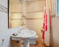 Reventa - Chalet Independiente - Jacarilla