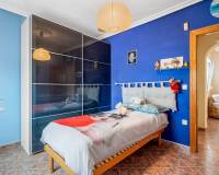 Reventa - Chalet Independiente - Jacarilla