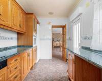 Reventa - Chalet Independiente - Jacarilla