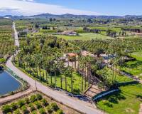 Reventa - Chalet Independiente - Jacarilla