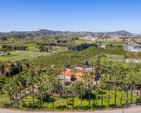 Reventa - Chalet Independiente - Jacarilla