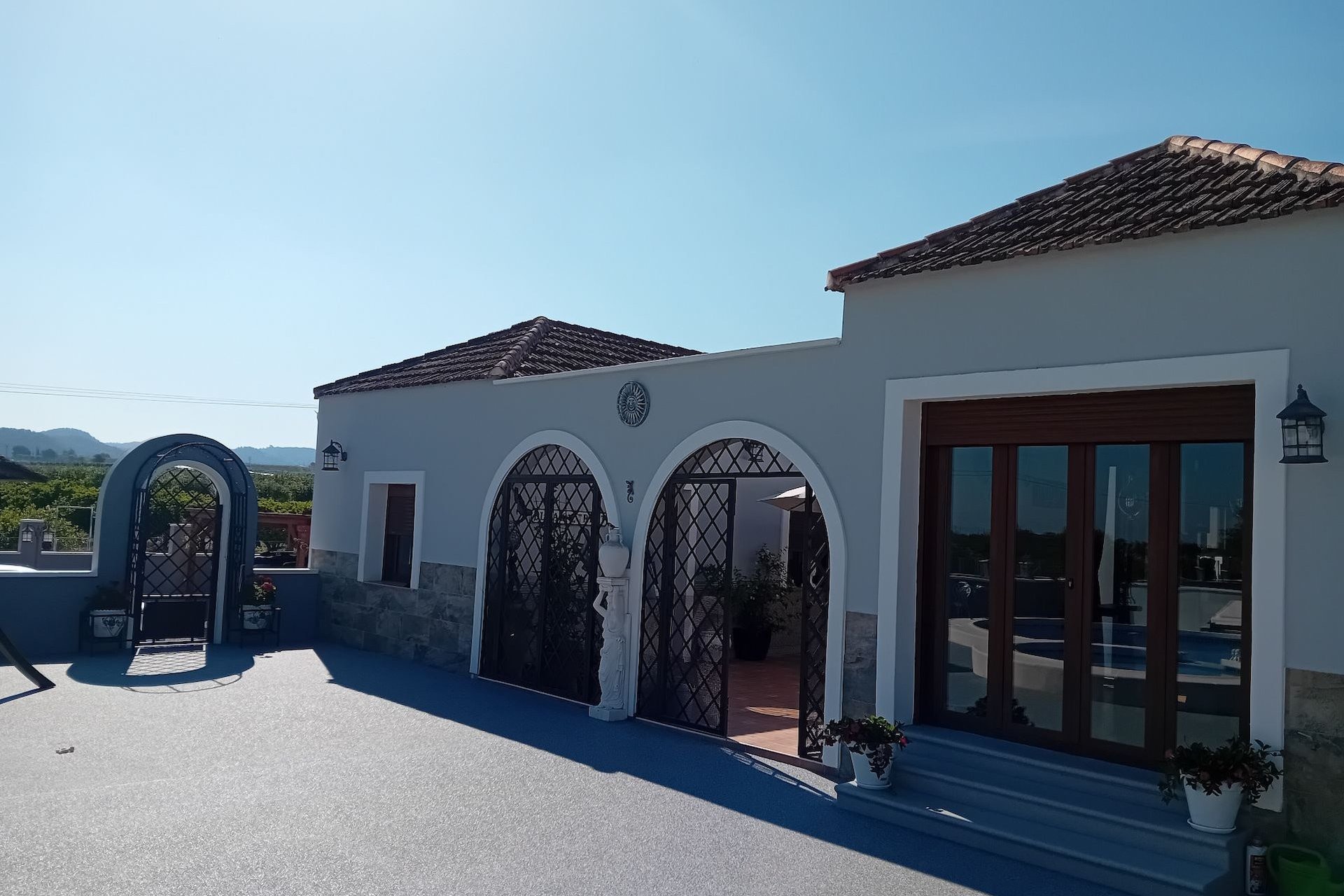 Reventa - Chalet Independiente - Jacarilla