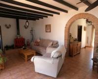Reventa - Chalet Independiente - Jacarilla