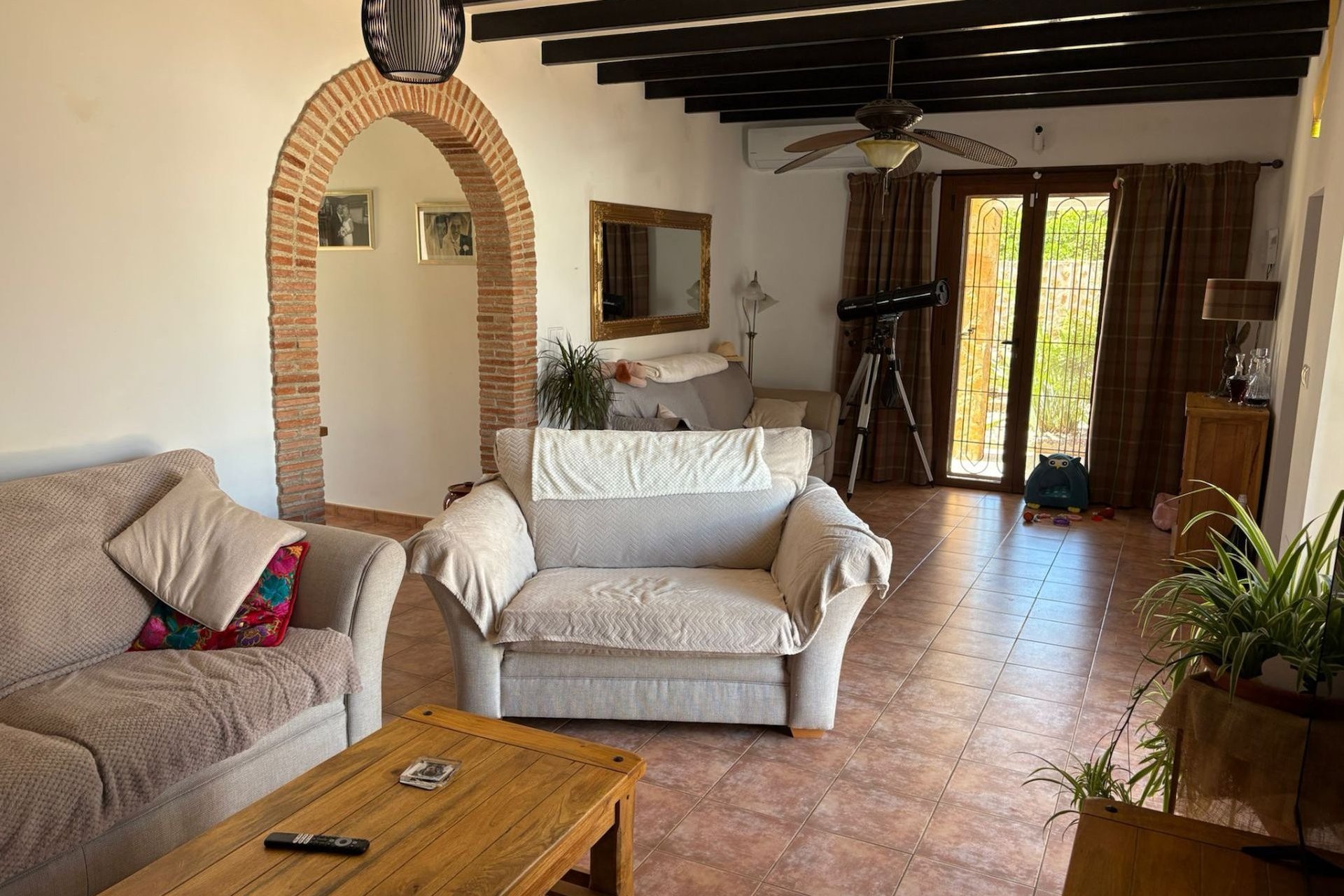 Reventa - Chalet Independiente - Jacarilla