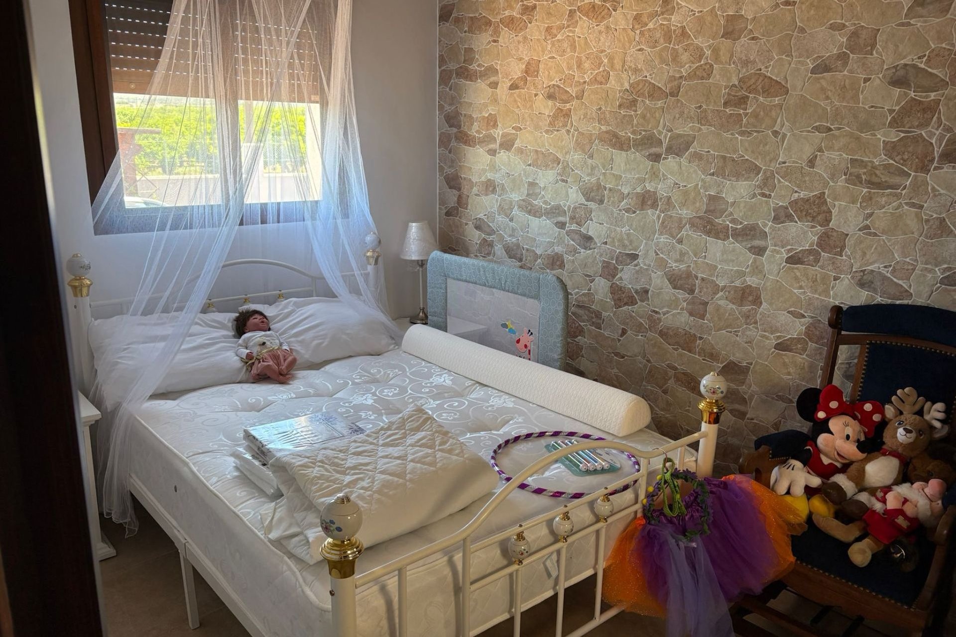 Reventa - Chalet Independiente - Jacarilla