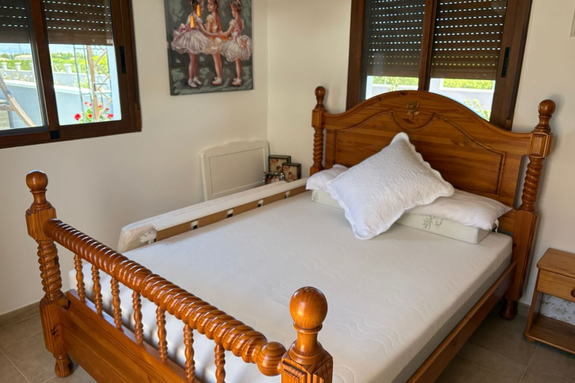 Reventa - Chalet Independiente - Jacarilla