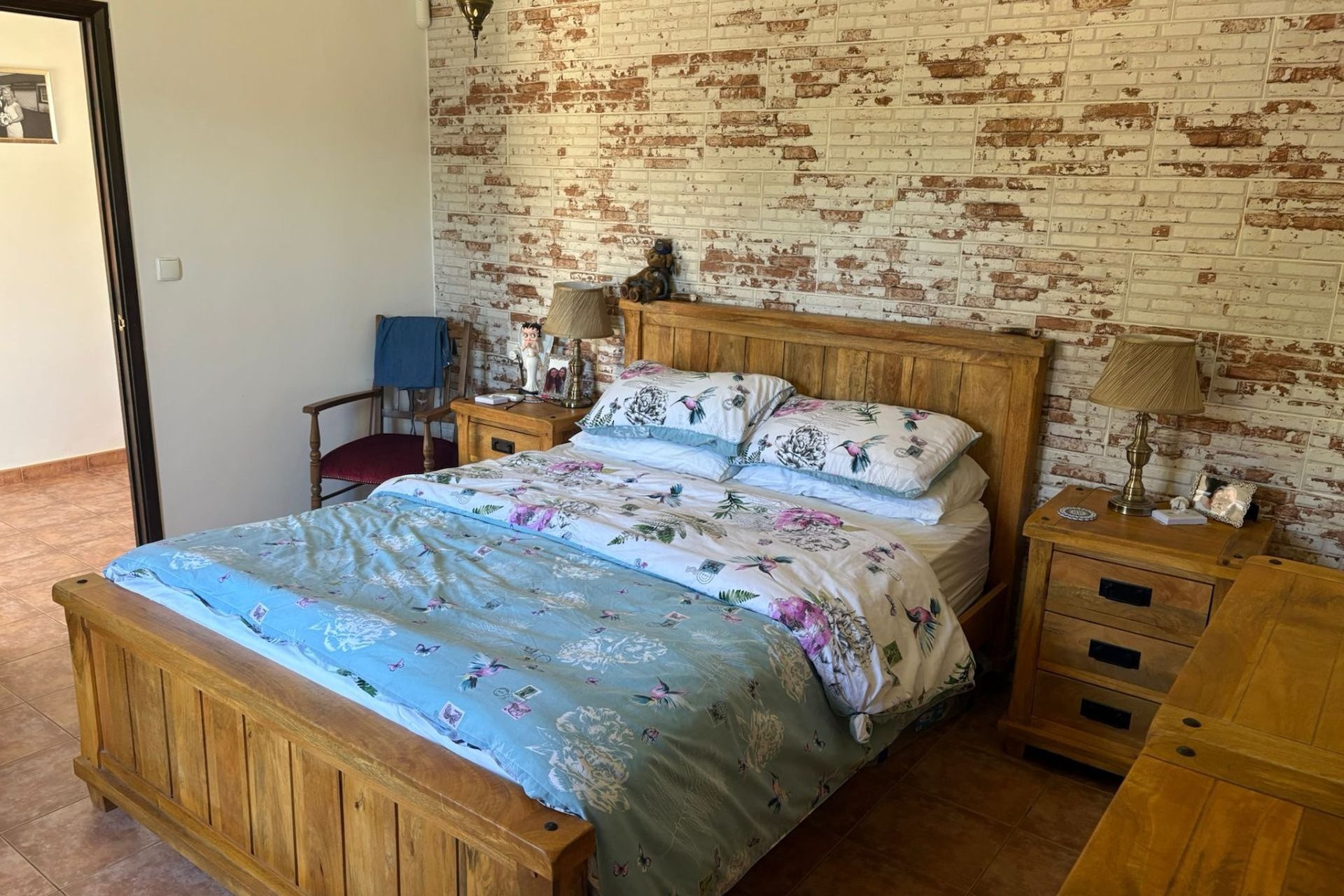 Reventa - Chalet Independiente - Jacarilla