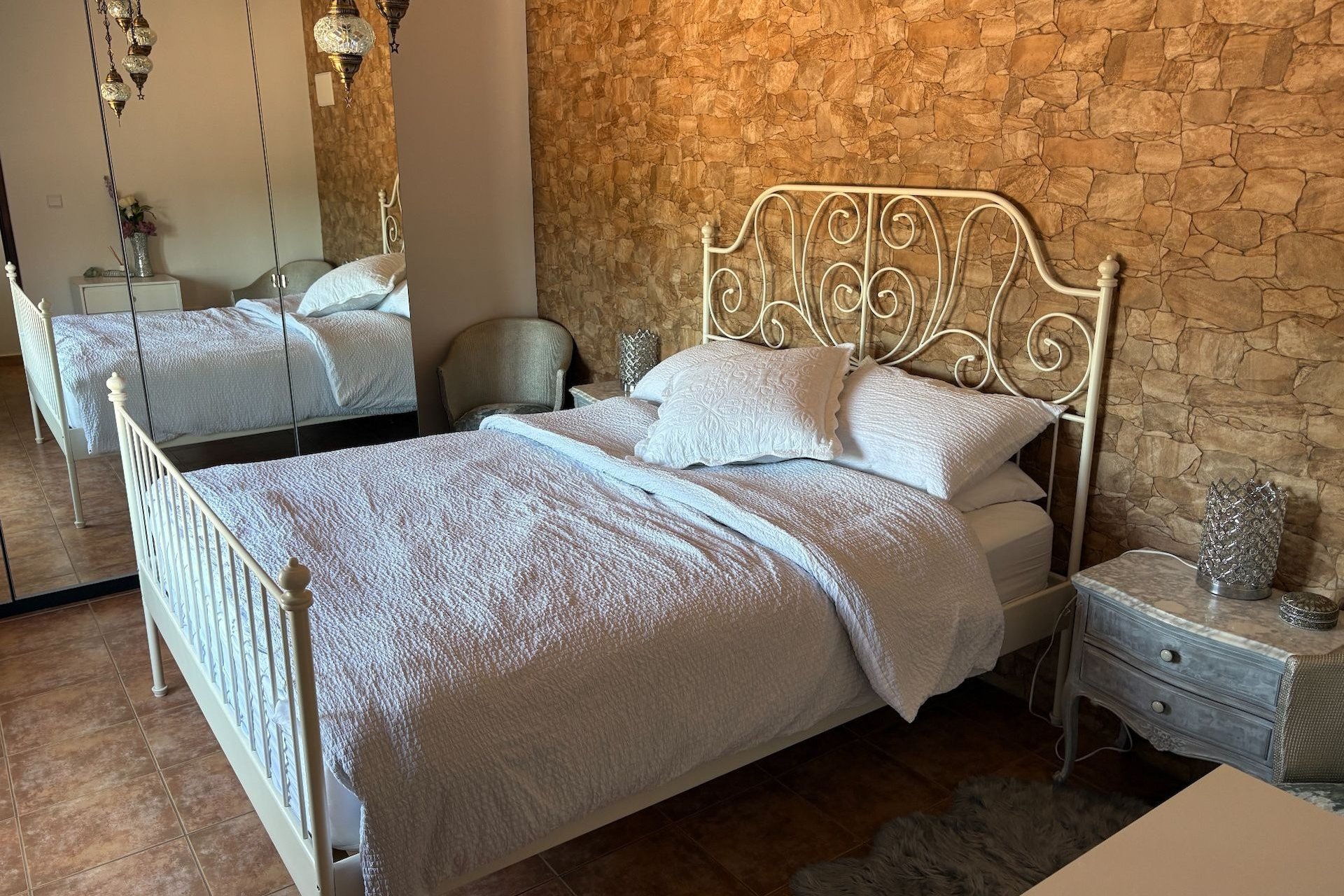 Reventa - Chalet Independiente - Jacarilla