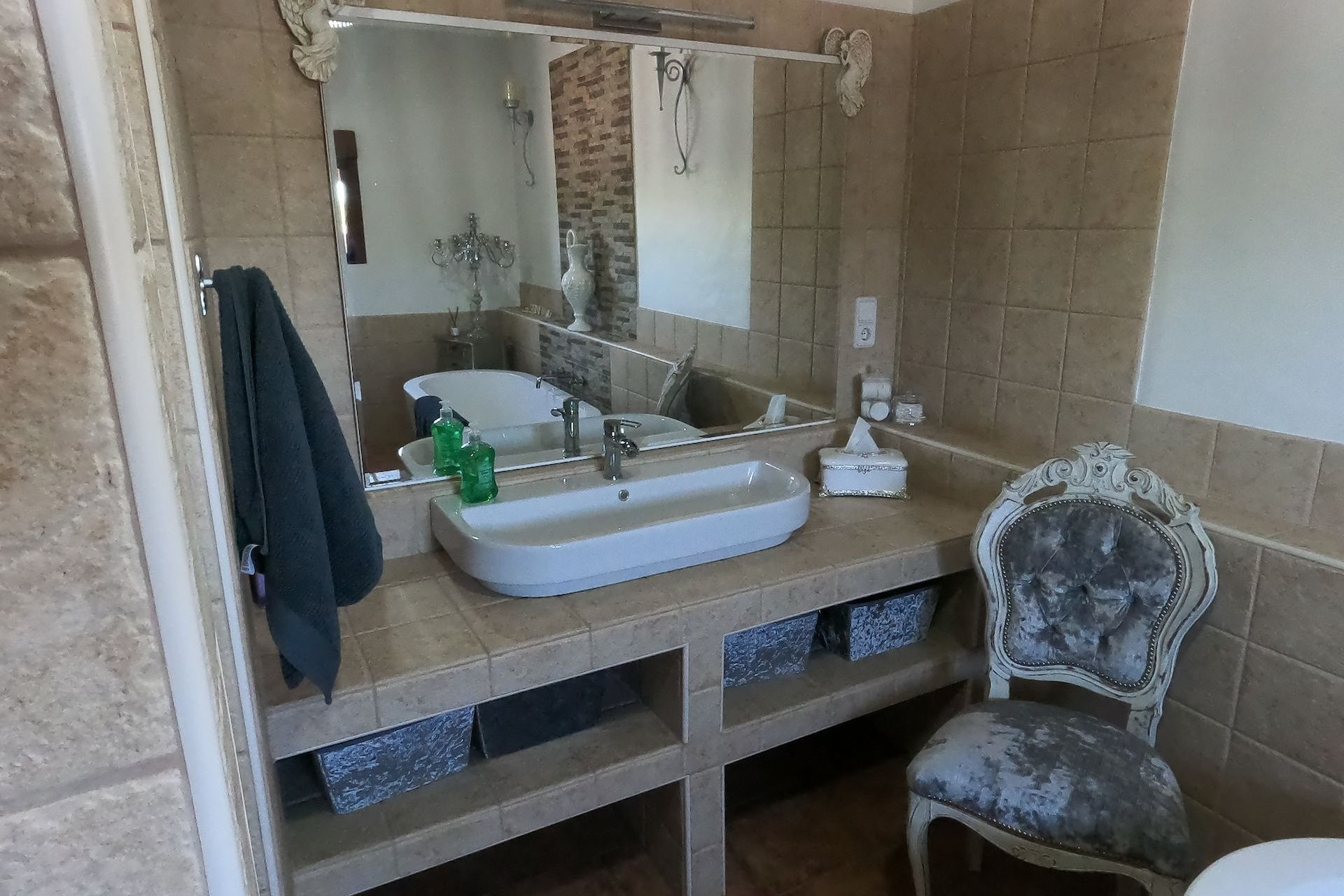 Reventa - Chalet Independiente - Jacarilla