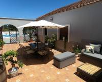 Reventa - Chalet Independiente - Jacarilla
