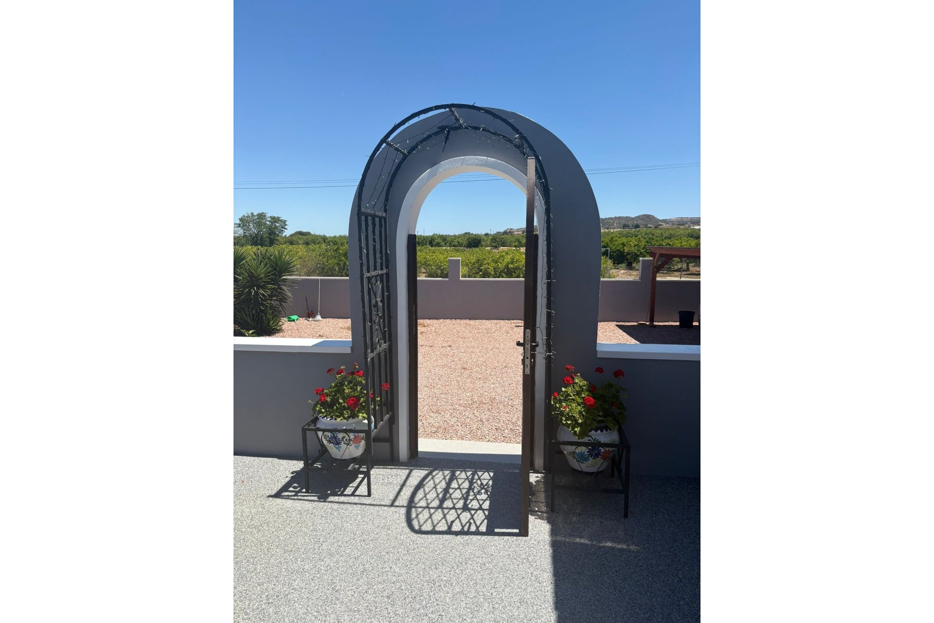 Reventa - Chalet Independiente - Jacarilla