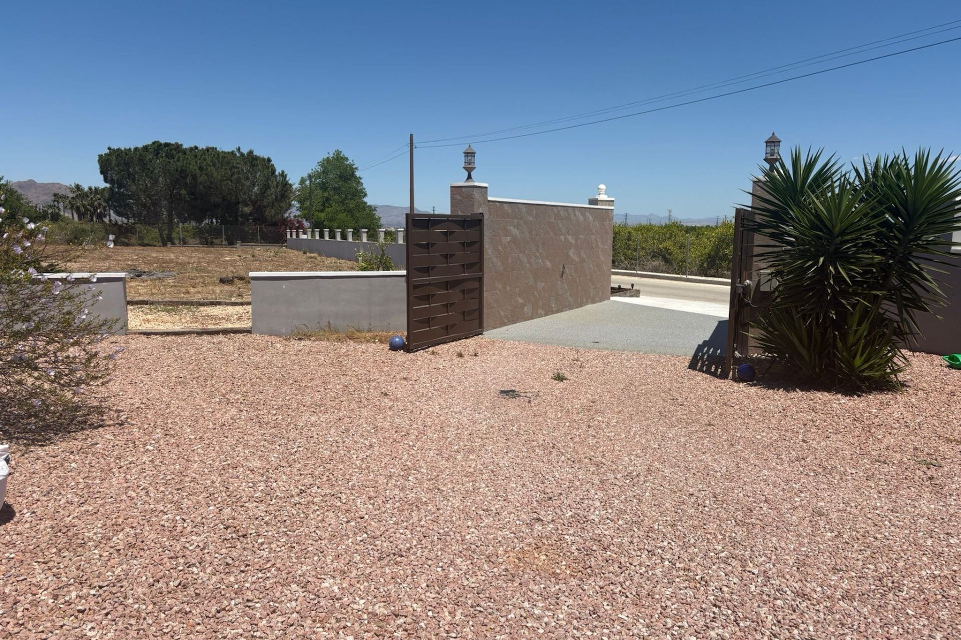 Reventa - Chalet Independiente - Jacarilla