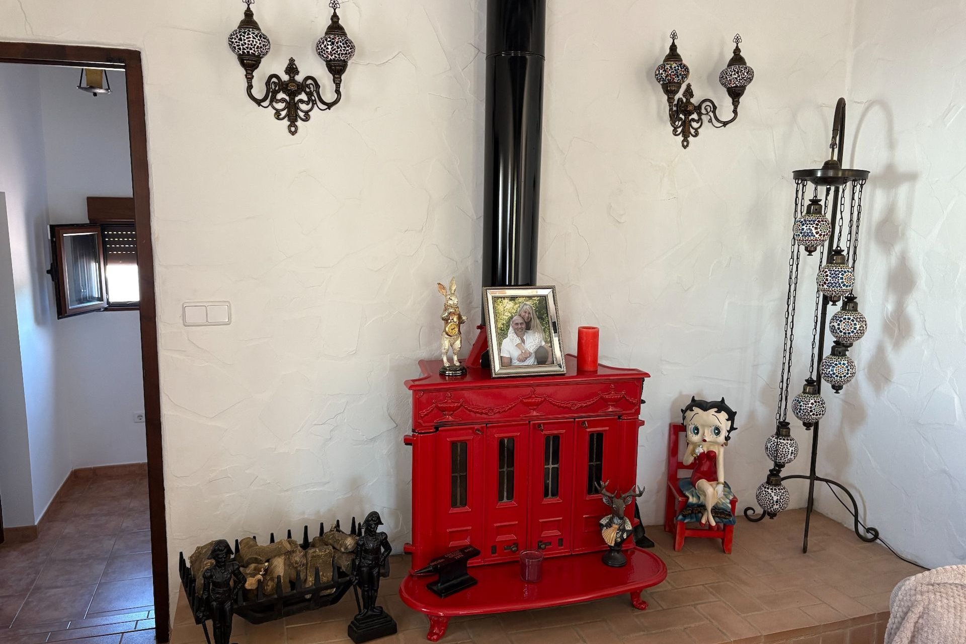 Reventa - Chalet Independiente - Jacarilla