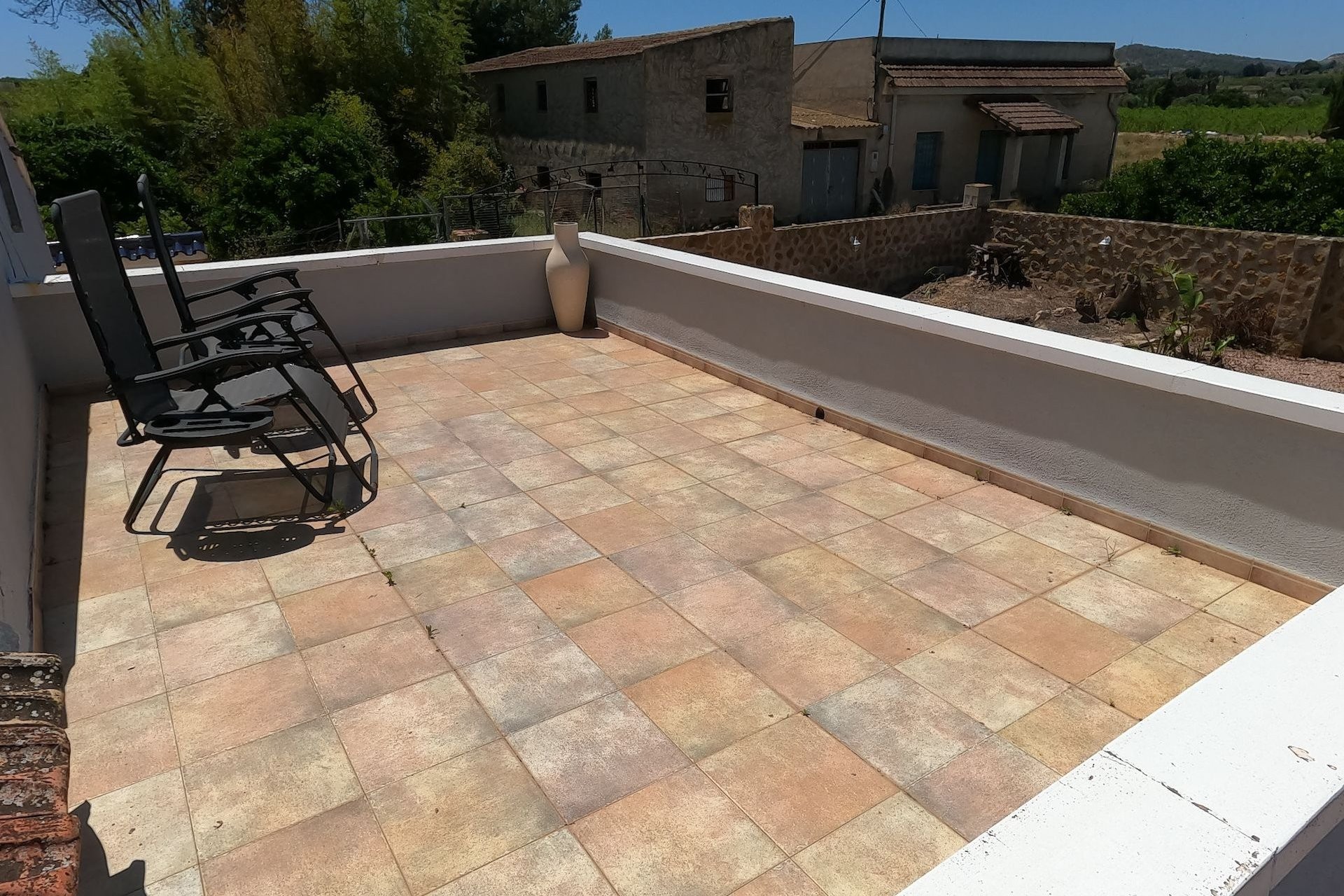 Reventa - Chalet Independiente - Jacarilla