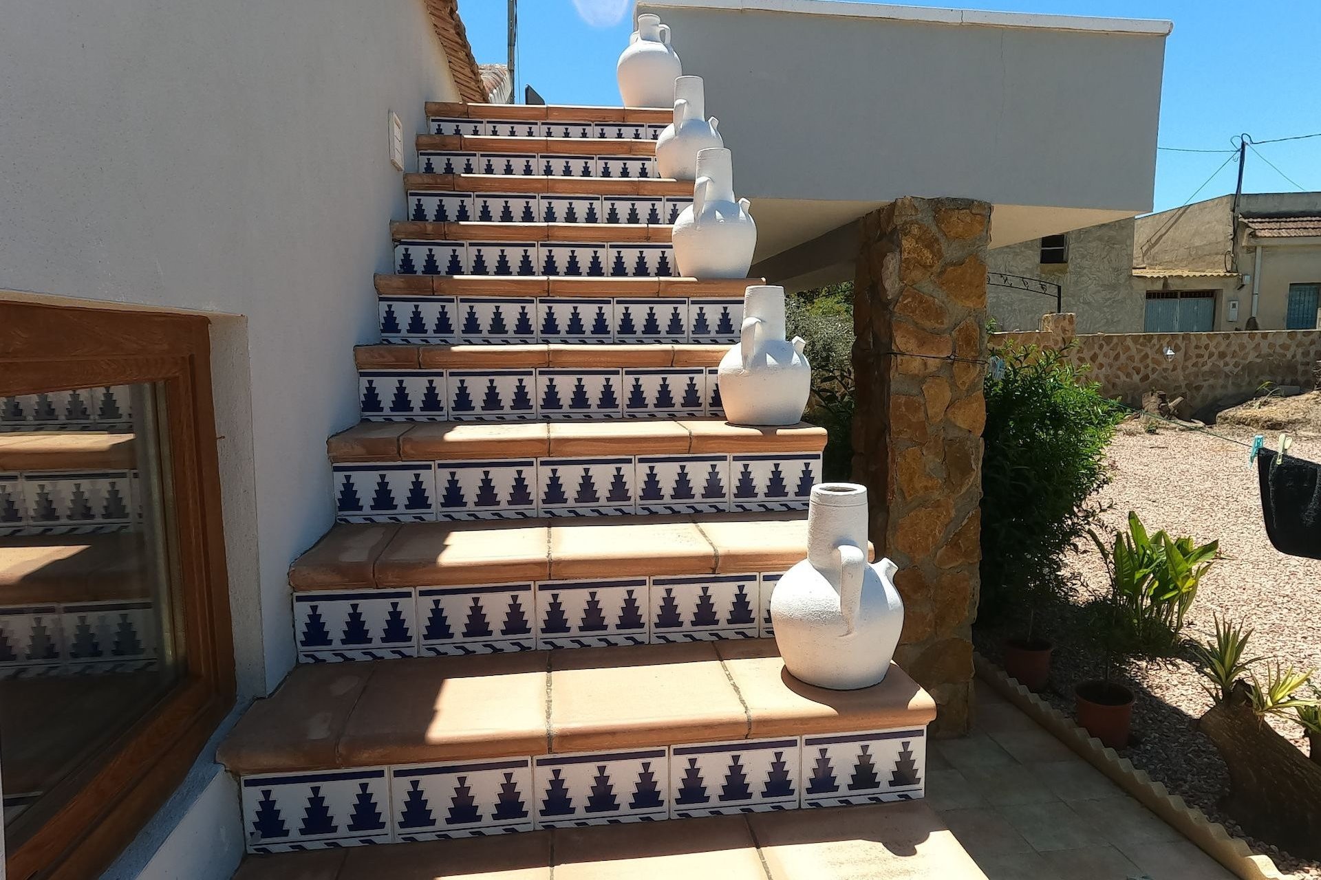 Reventa - Chalet Independiente - Jacarilla