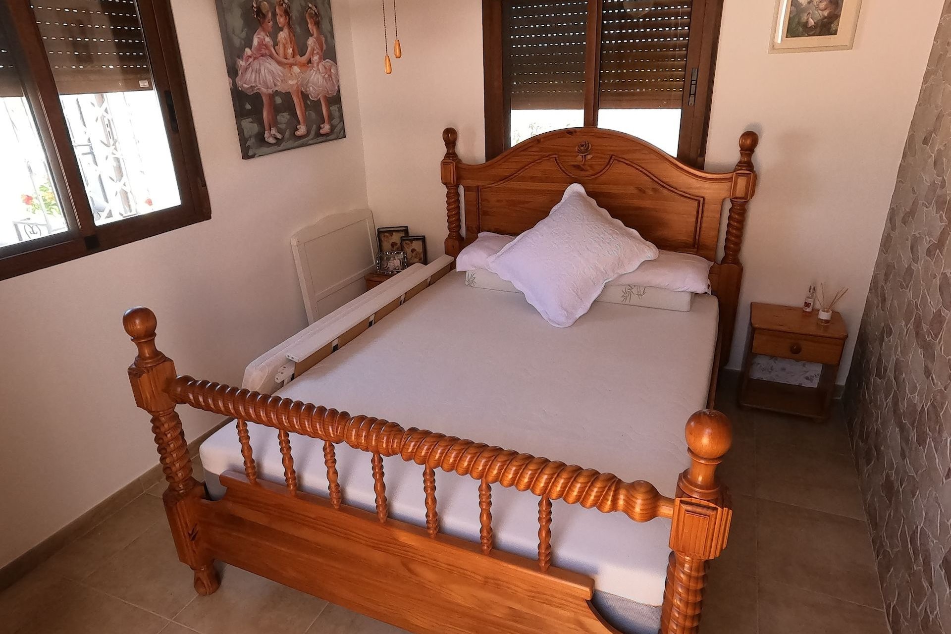 Reventa - Chalet Independiente - Jacarilla