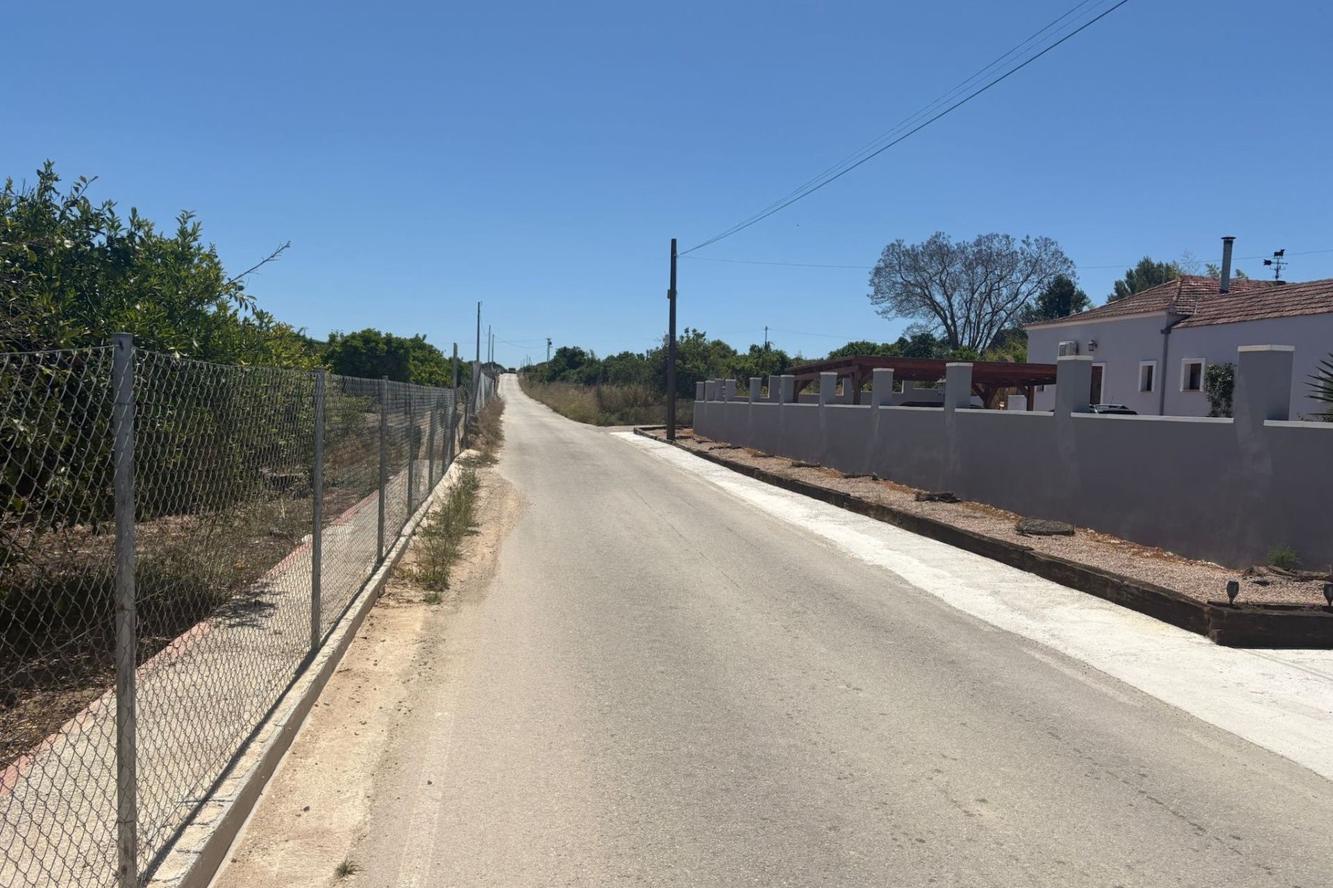 Reventa - Chalet Independiente - Jacarilla