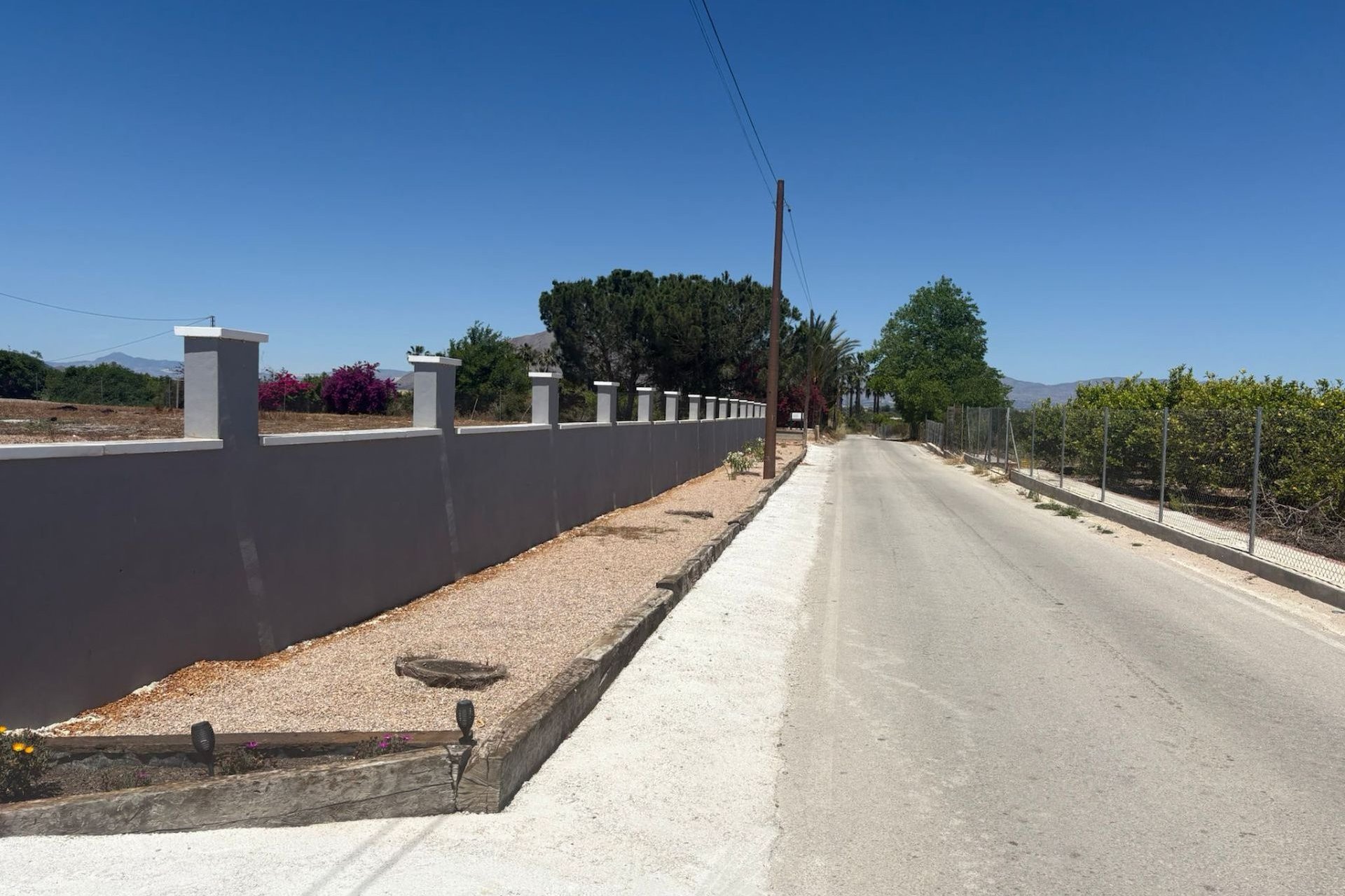 Reventa - Chalet Independiente - Jacarilla