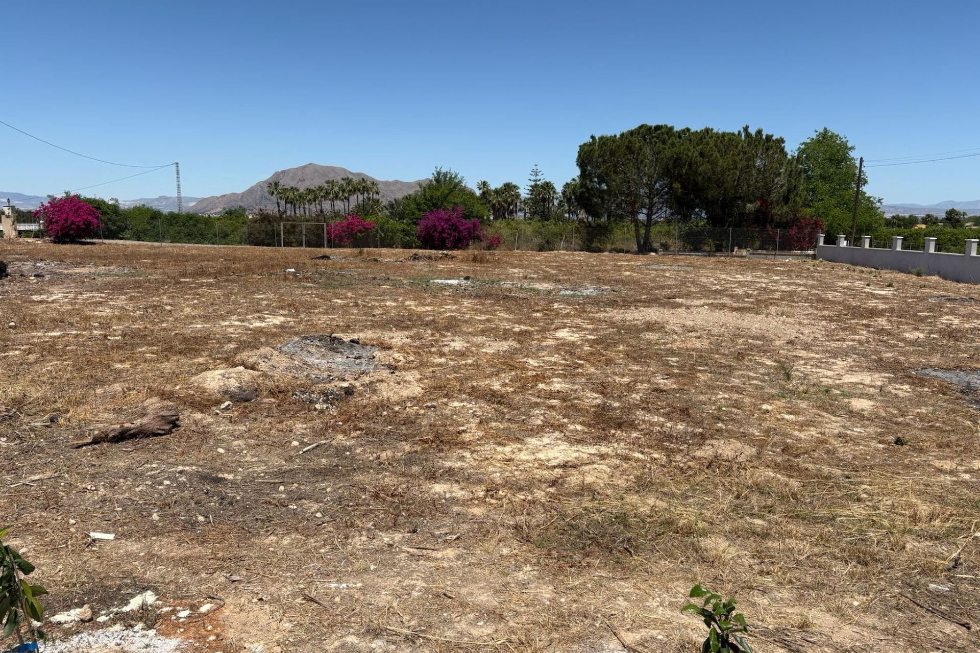 Reventa - Chalet Independiente - Jacarilla