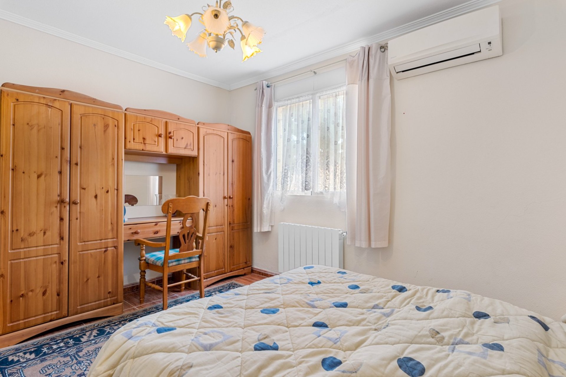 Reventa - Chalet Independiente - Jacarilla