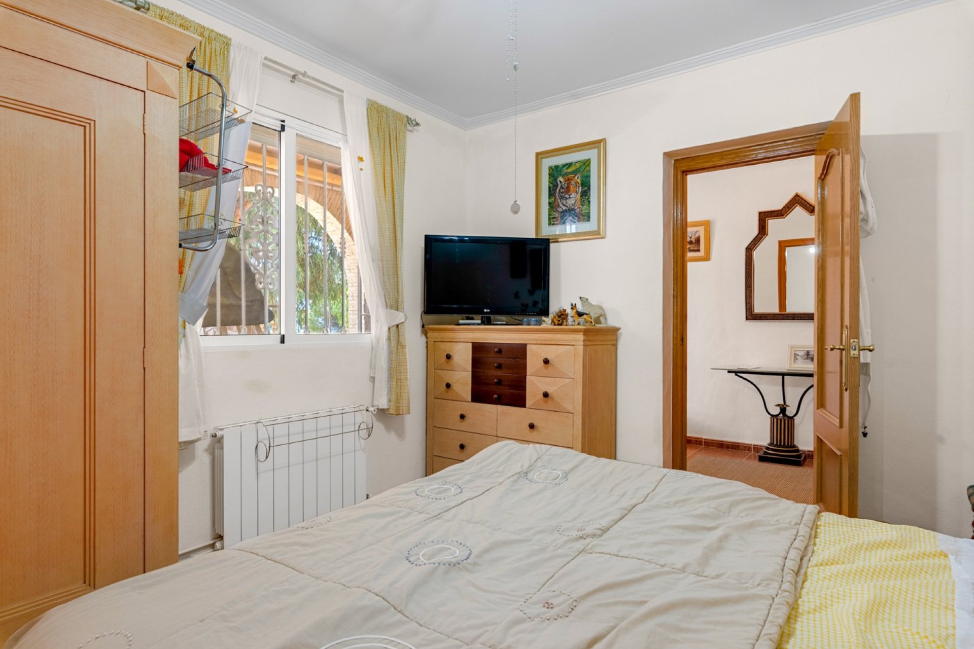 Reventa - Chalet Independiente - Jacarilla