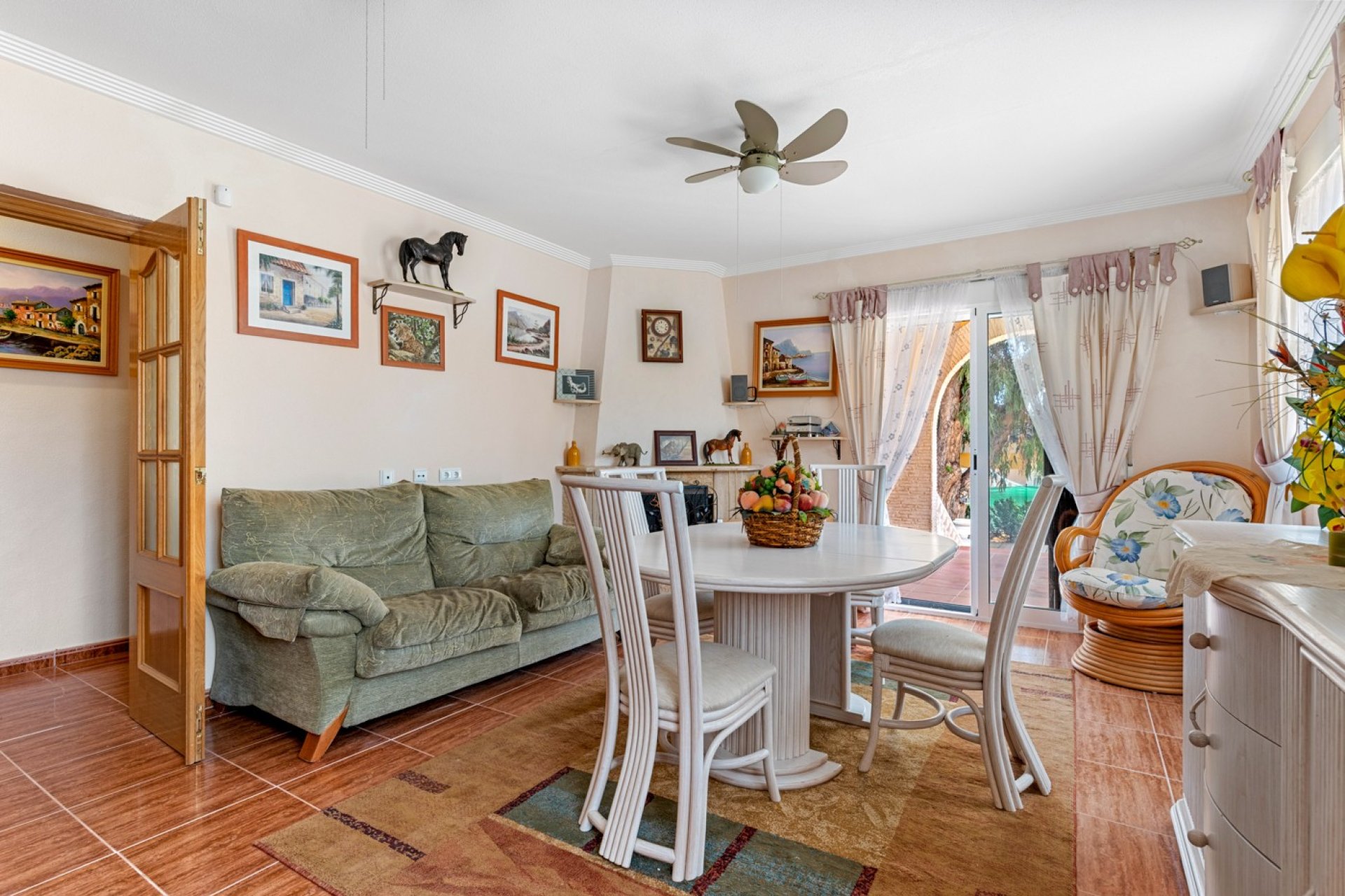 Reventa - Chalet Independiente - Jacarilla