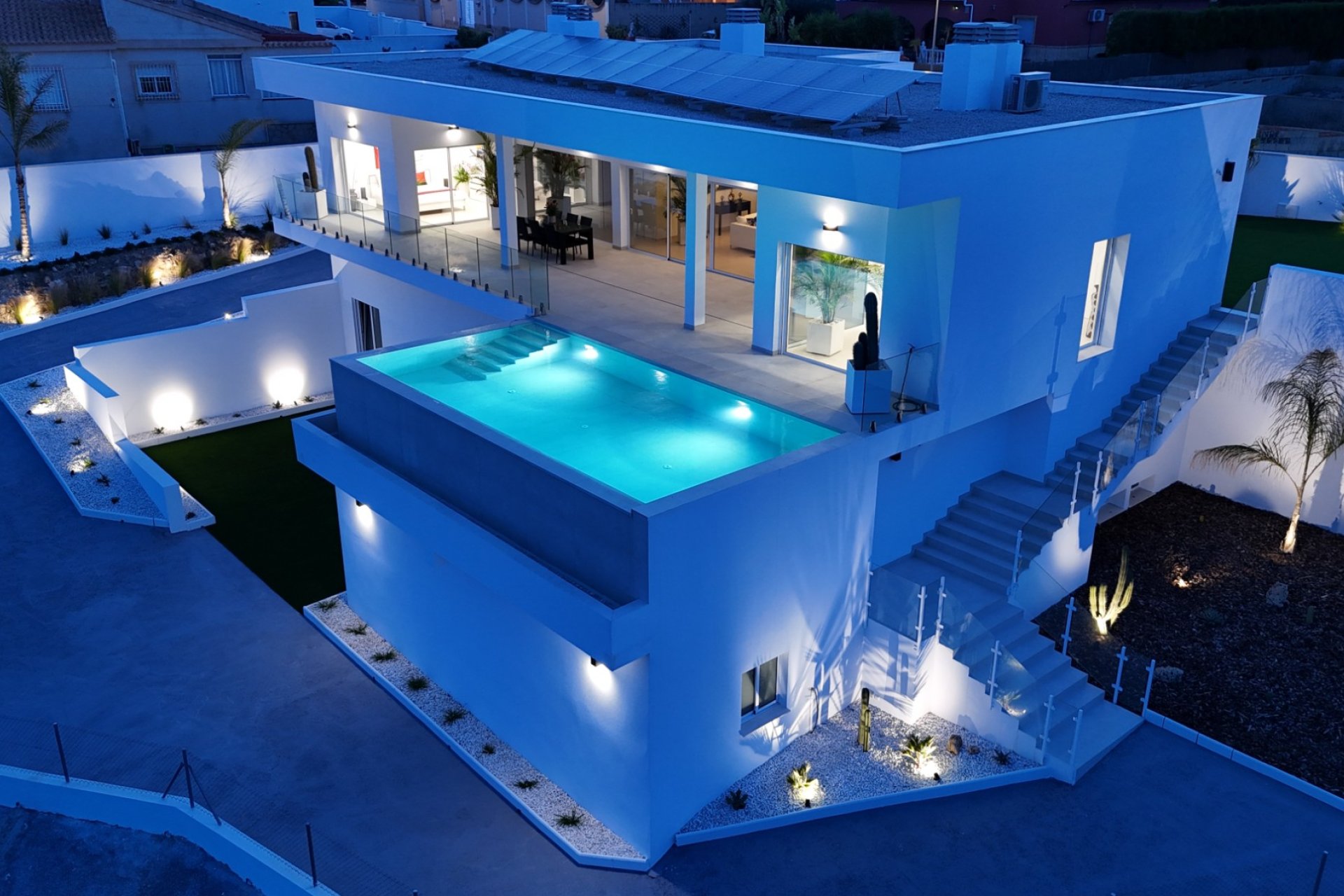 Reventa - Chalet Independiente - La Marina