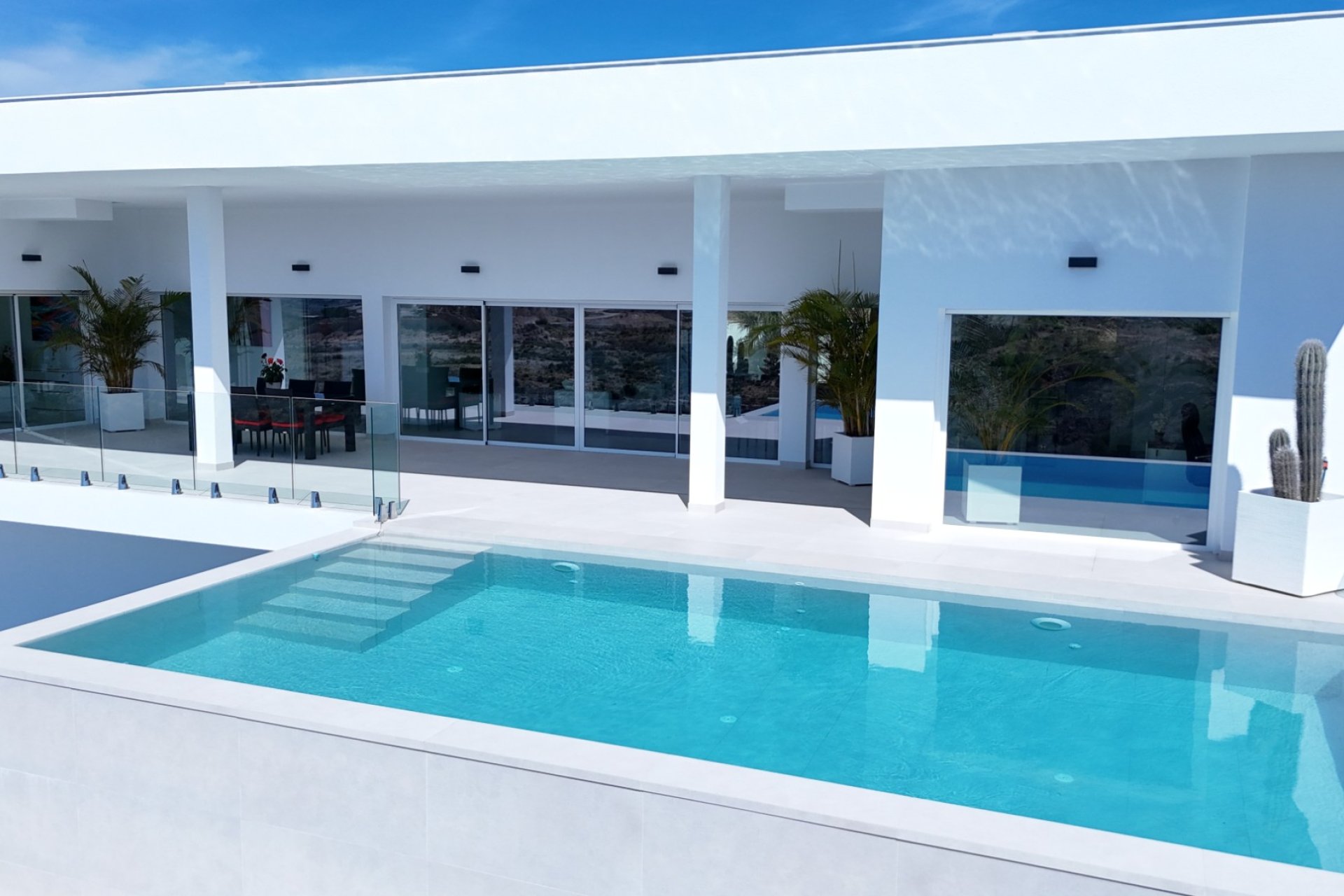 Reventa - Chalet Independiente - La Marina