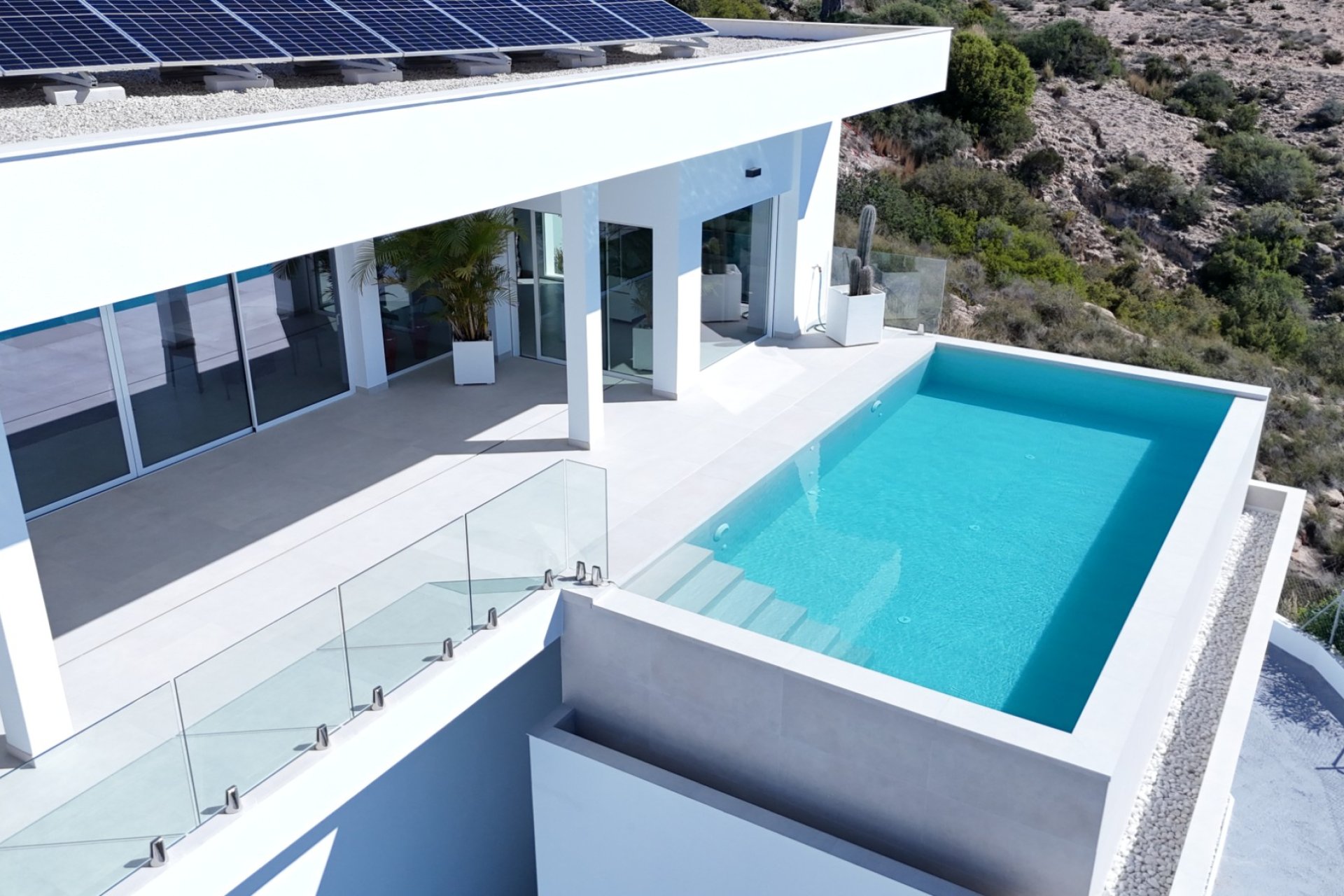 Reventa - Chalet Independiente - La Marina