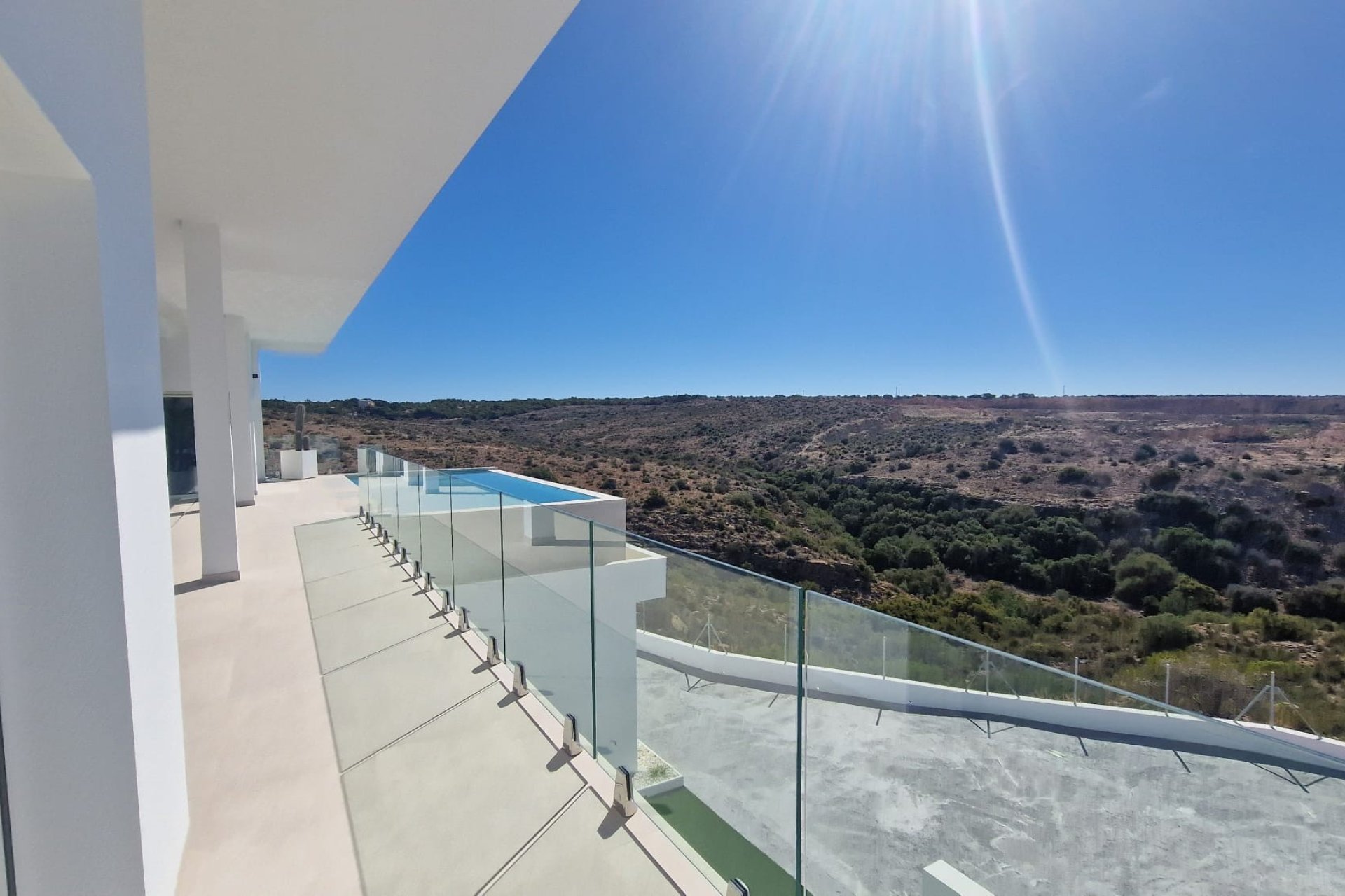 Reventa - Chalet Independiente - La Marina