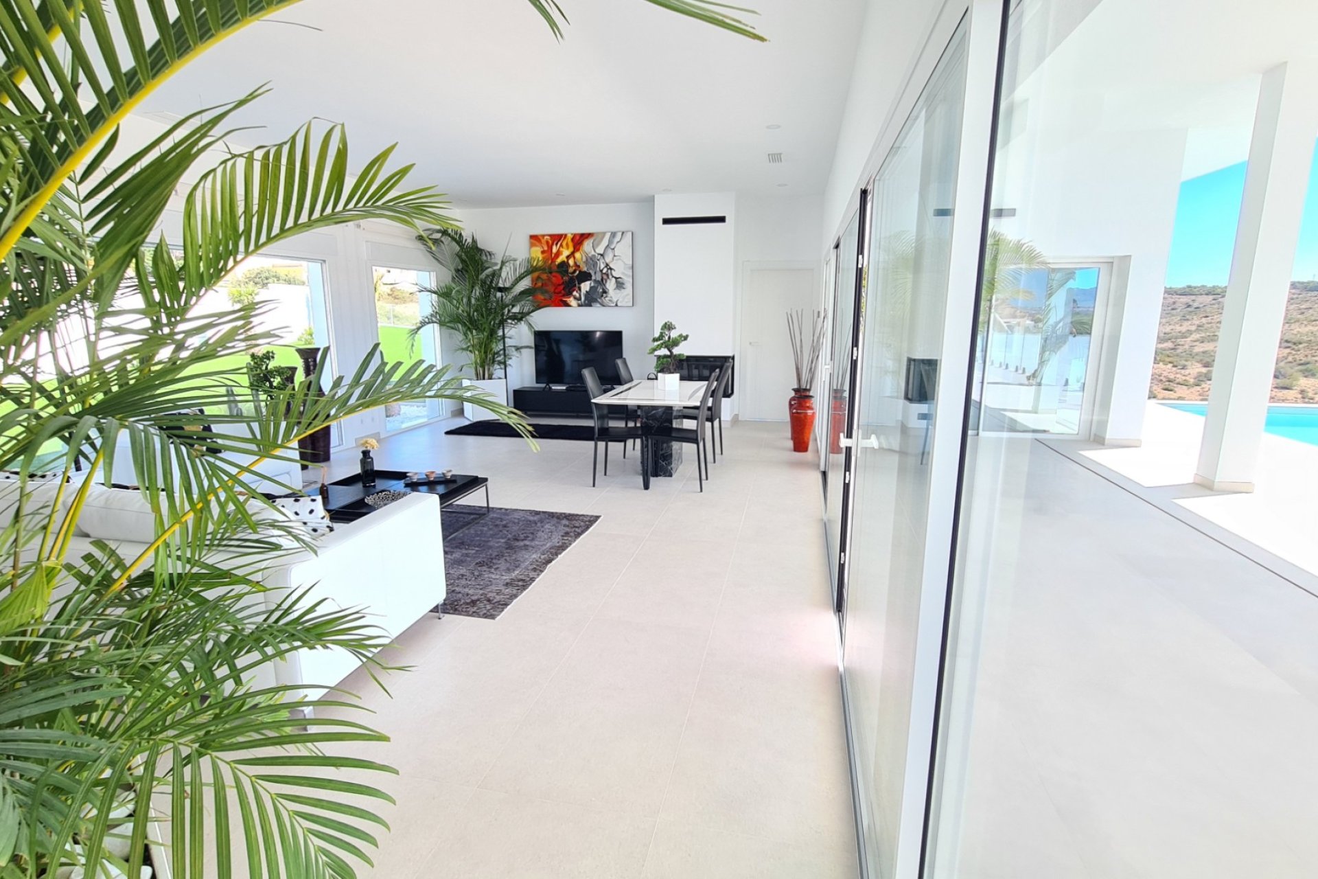 Reventa - Chalet Independiente - La Marina