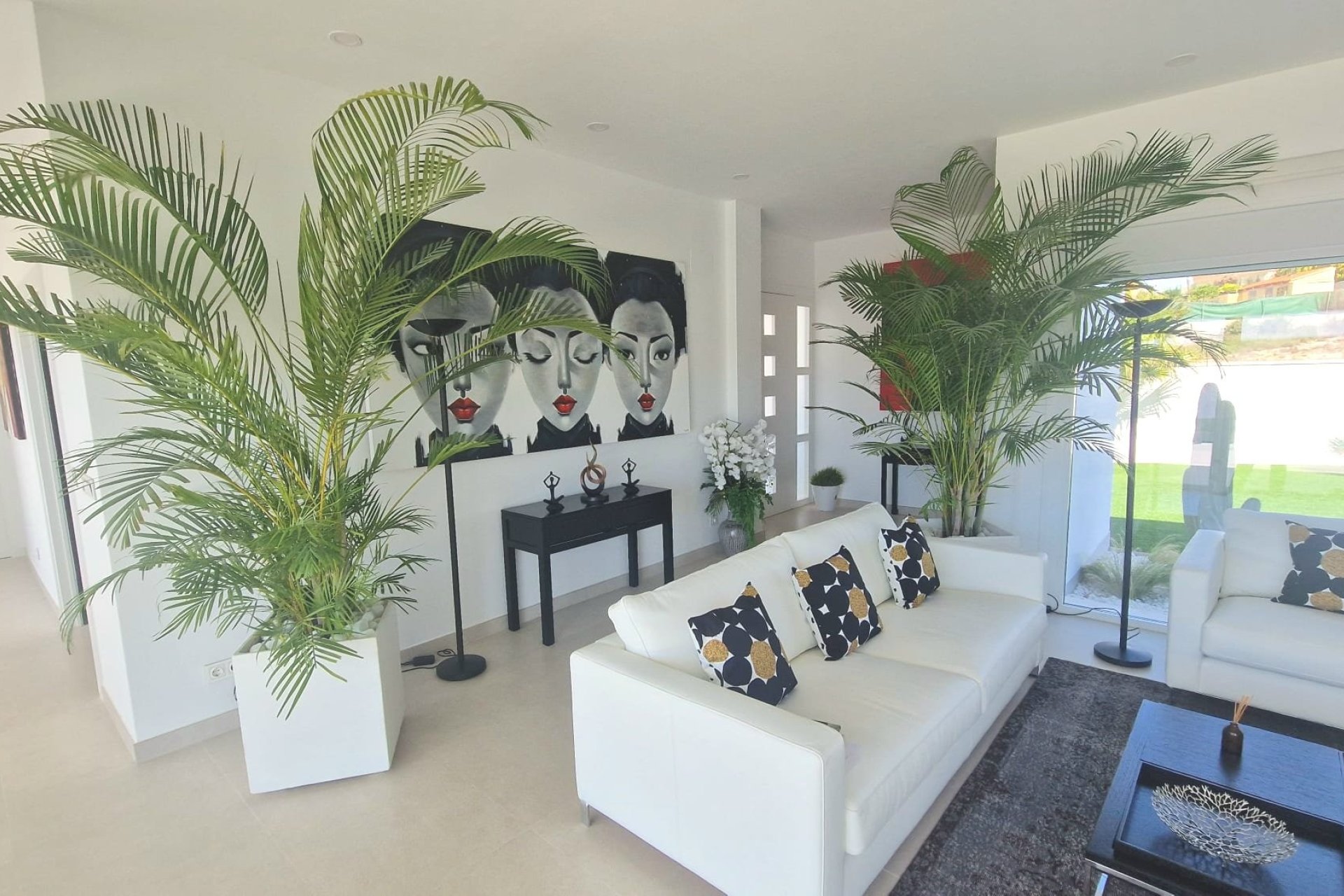 Reventa - Chalet Independiente - La Marina