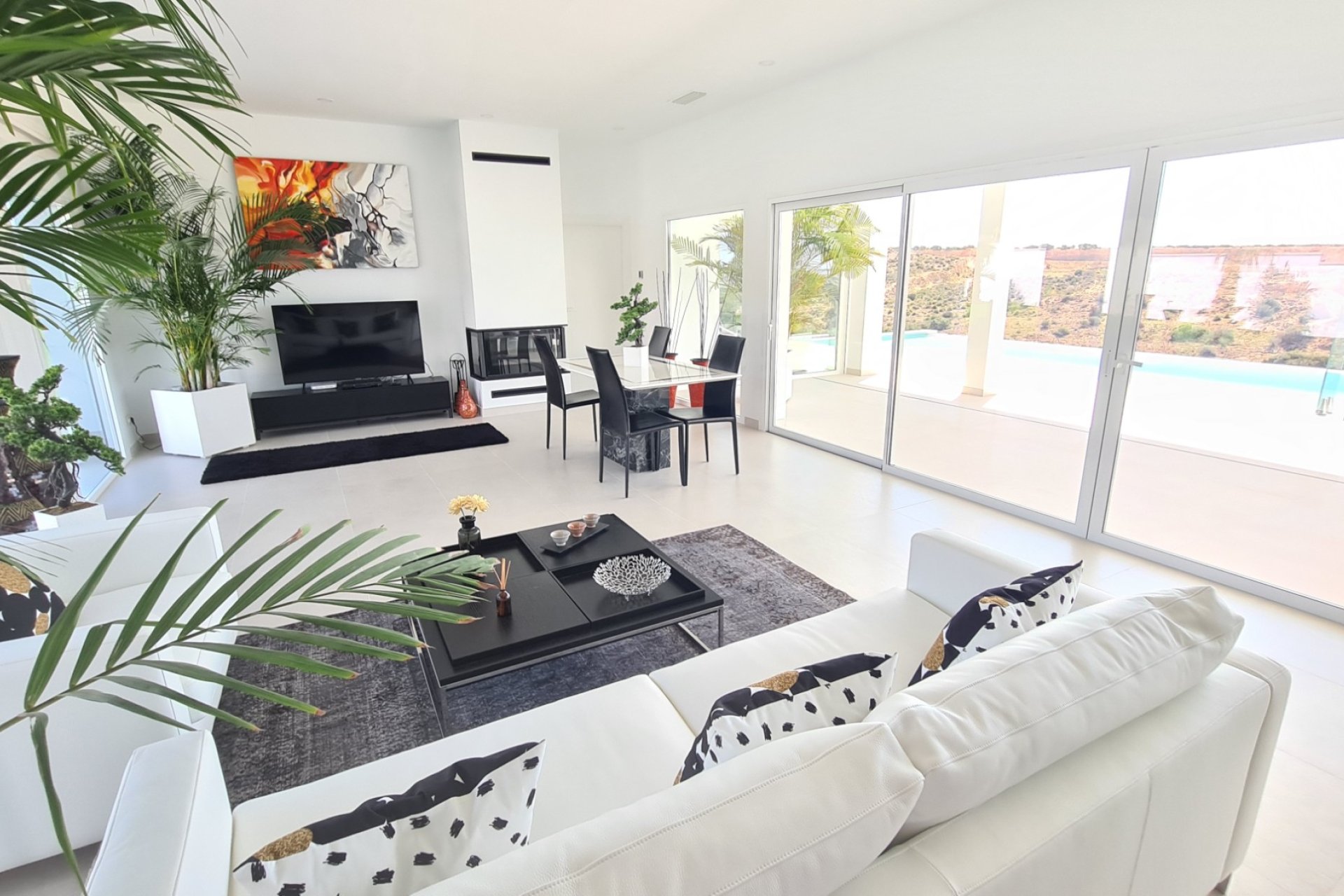 Reventa - Chalet Independiente - La Marina