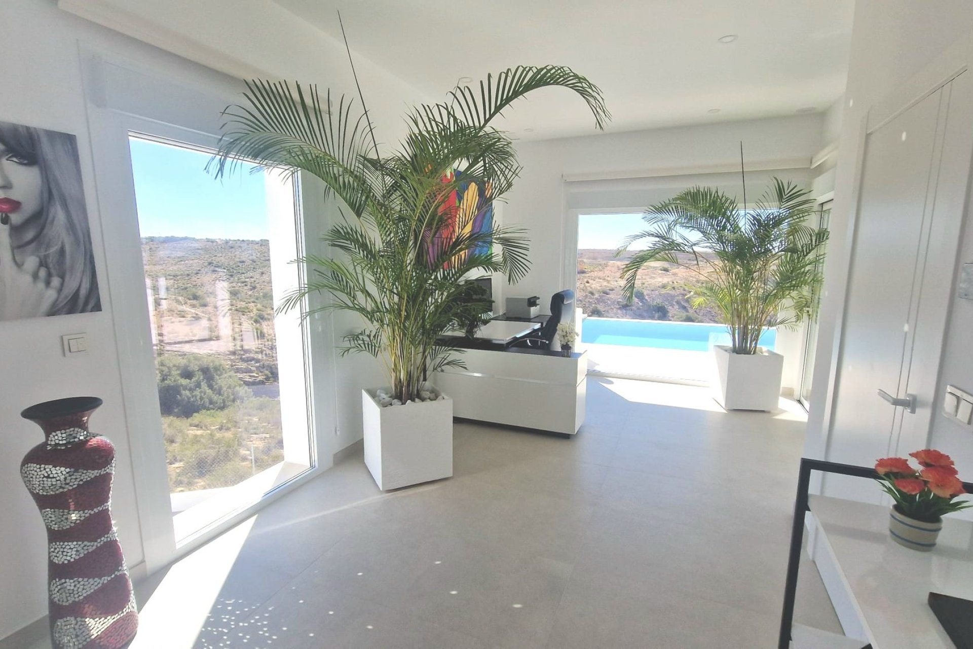 Reventa - Chalet Independiente - La Marina