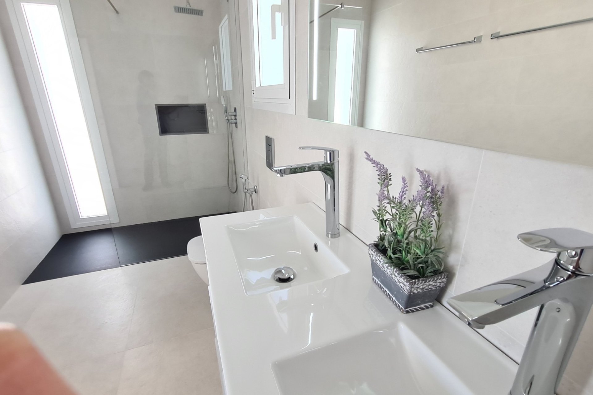 Reventa - Chalet Independiente - La Marina