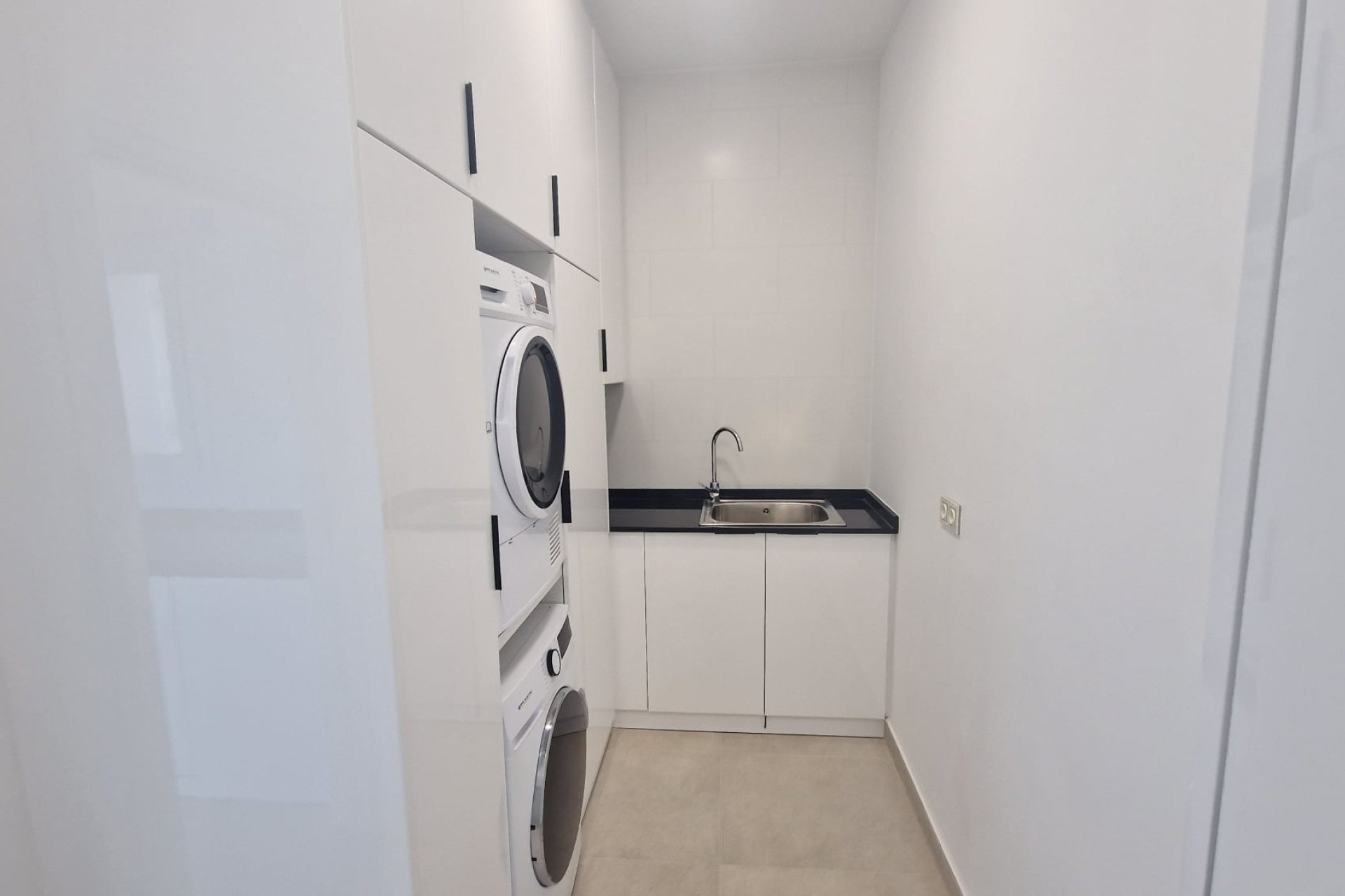 Reventa - Chalet Independiente - La Marina